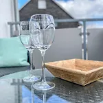 Postwiese Semesterbostad Winterberg