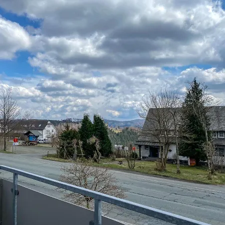 Postwiese Ferienhaus *