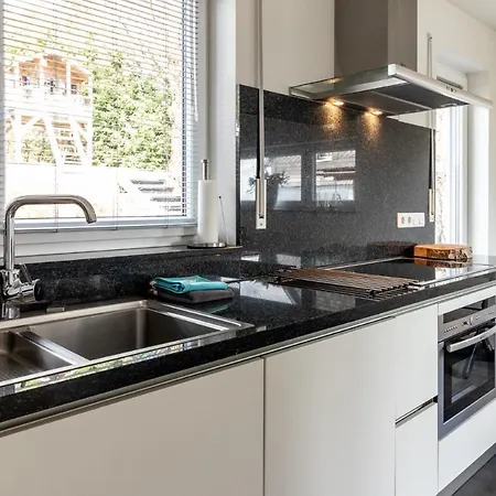 Postwiese Ferienhaus Winterberg