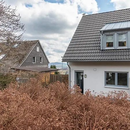 Будинок відпочинку Postwiese *