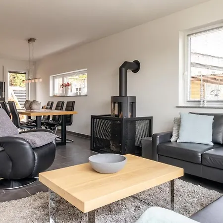 Ferienhaus Postwiese