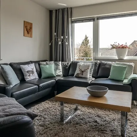 Postwiese Ferienhaus Winterberg