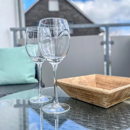 Postwiese Ferienhaus Winterberg