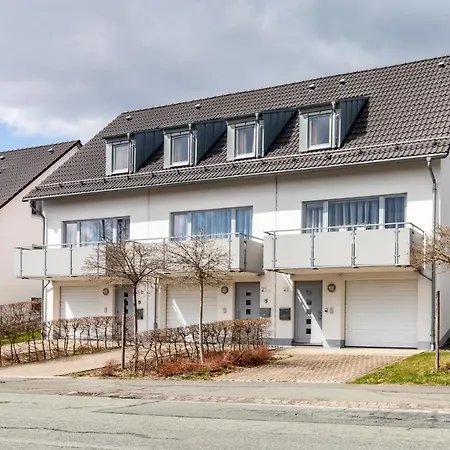 Postwiese Semesterbostad