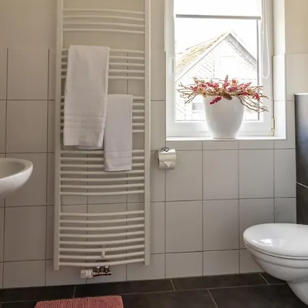 Postwiese Ferienhaus