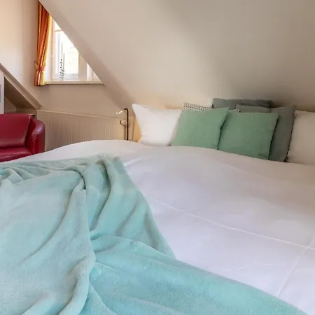 Postwiese Ferienhaus Winterberg