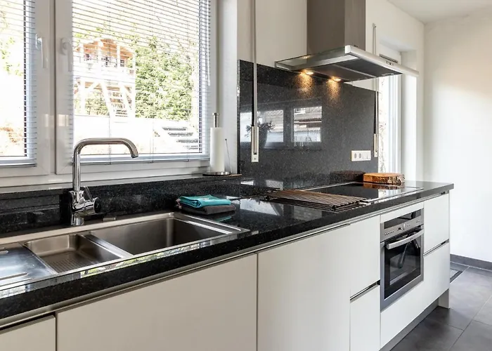 Postwiese Semesterbostad Winterberg