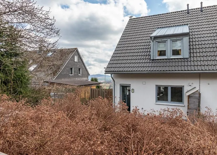 Semesterbostad Postwiese *