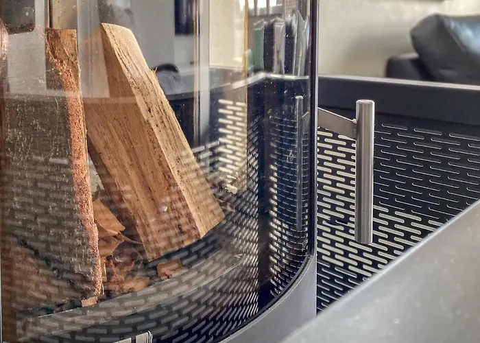 Semesterbostad Postwiese Winterberg