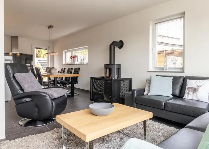 Semesterbostad Postwiese