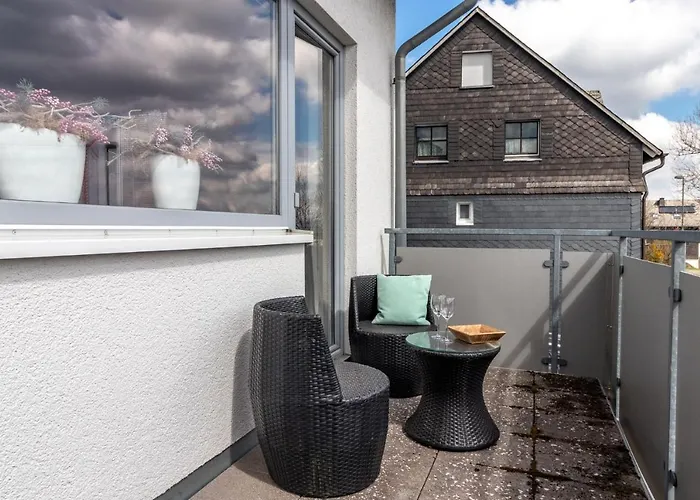 Postwiese * 빈터베르크