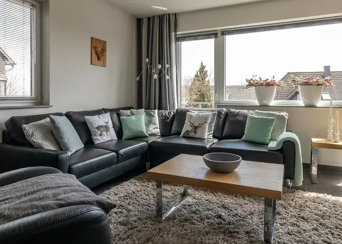 Postwiese 펜션 빈터베르크