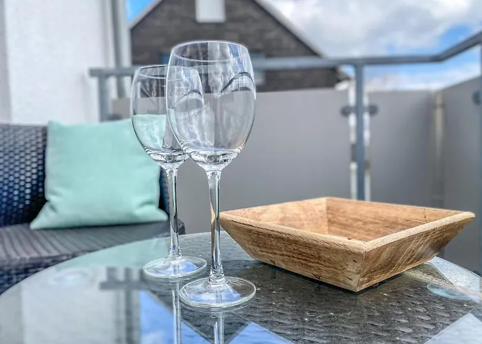 Postwiese Semesterbostad Winterberg