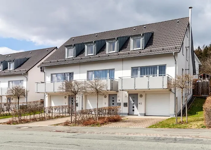 Postwiese Semesterbostad