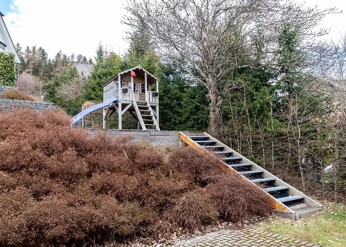 Postwiese Winterberg