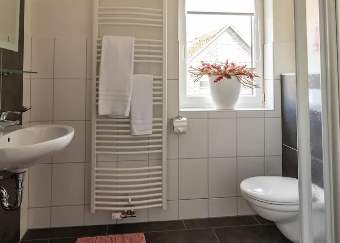 Postwiese Semesterbostad