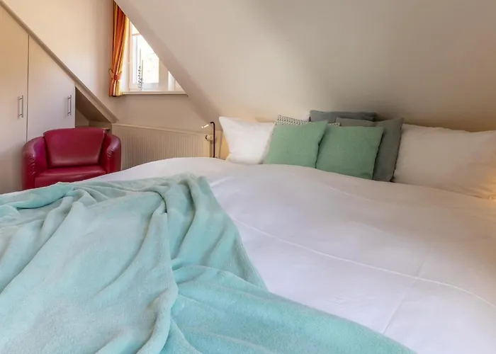 Postwiese Semesterbostad Winterberg