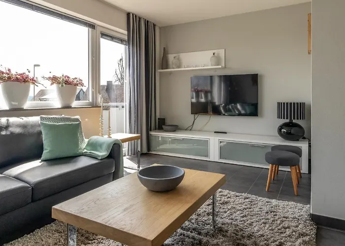 Postwiese Semesterbostad